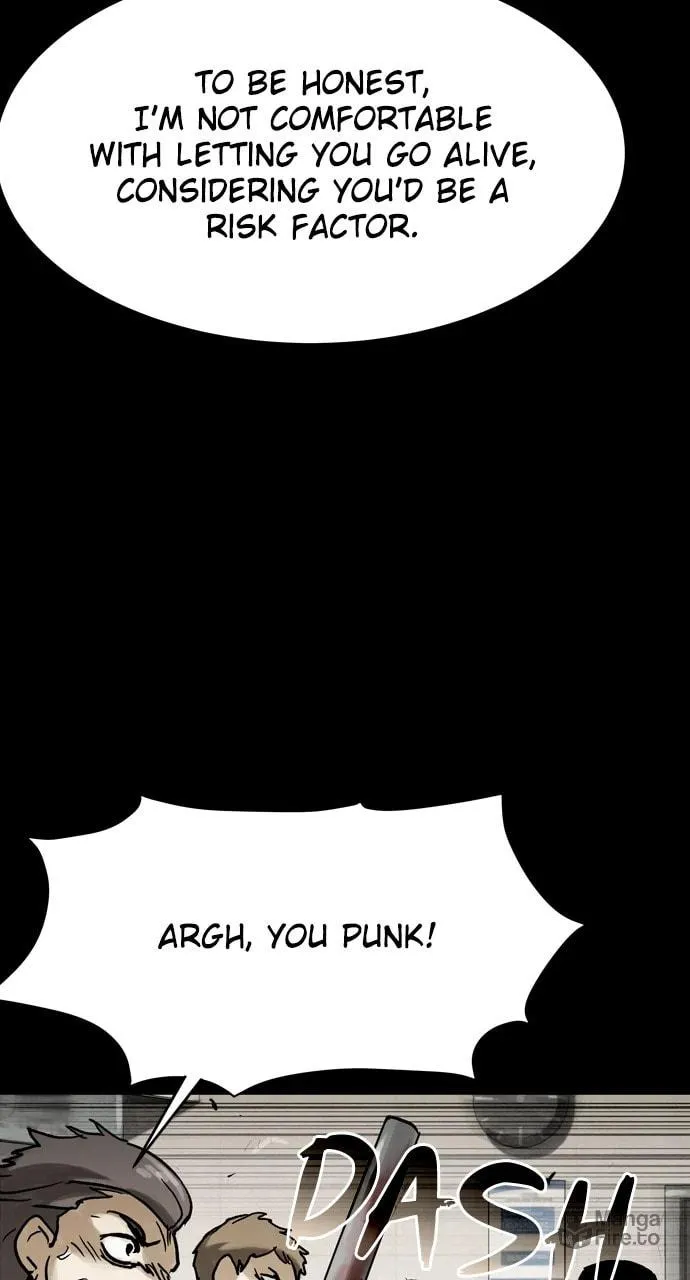 Spore Chapter 53 page 33 - 