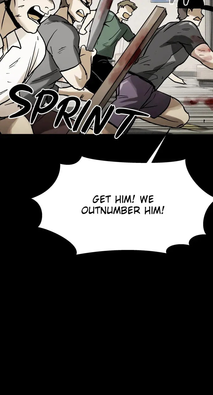Spore Chapter 53 page 34 - 