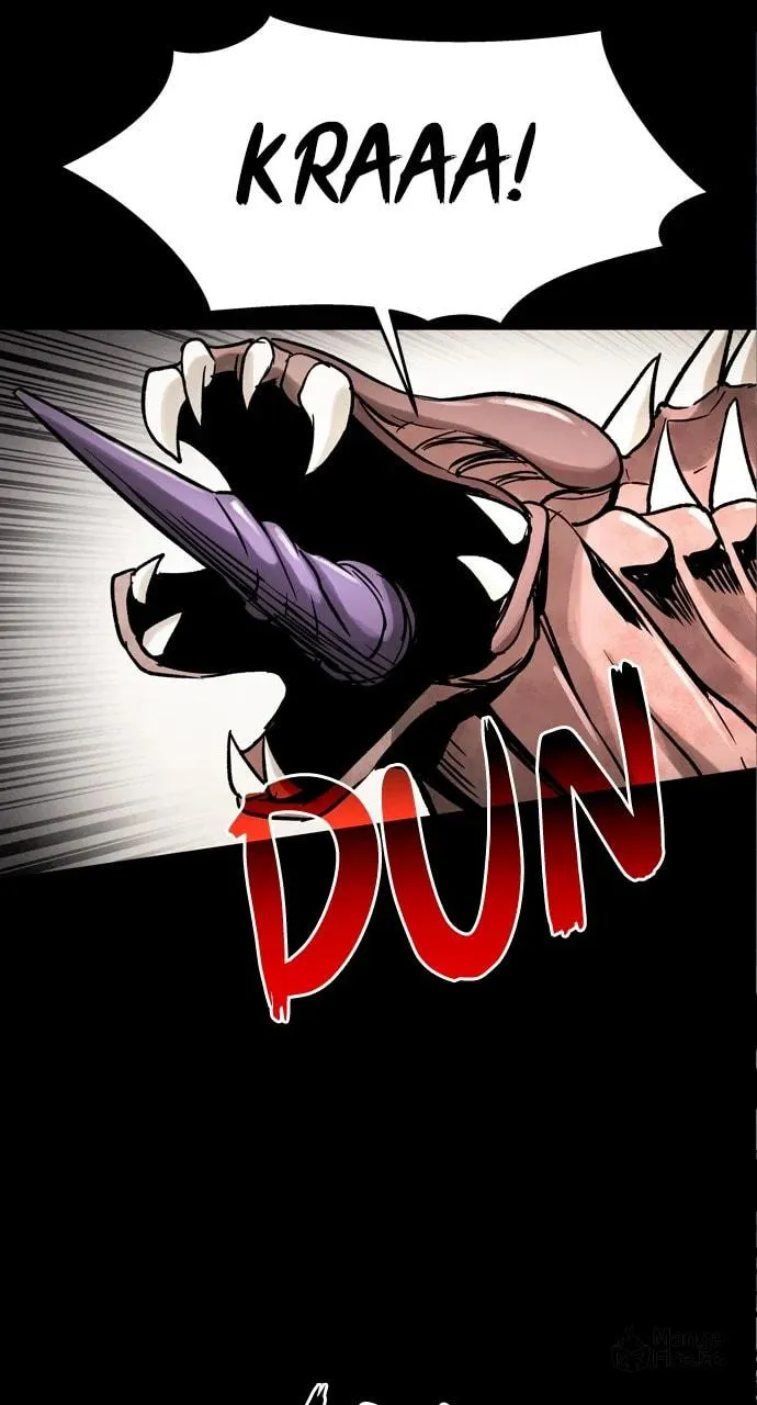 Spore Chapter 53 page 35 - 