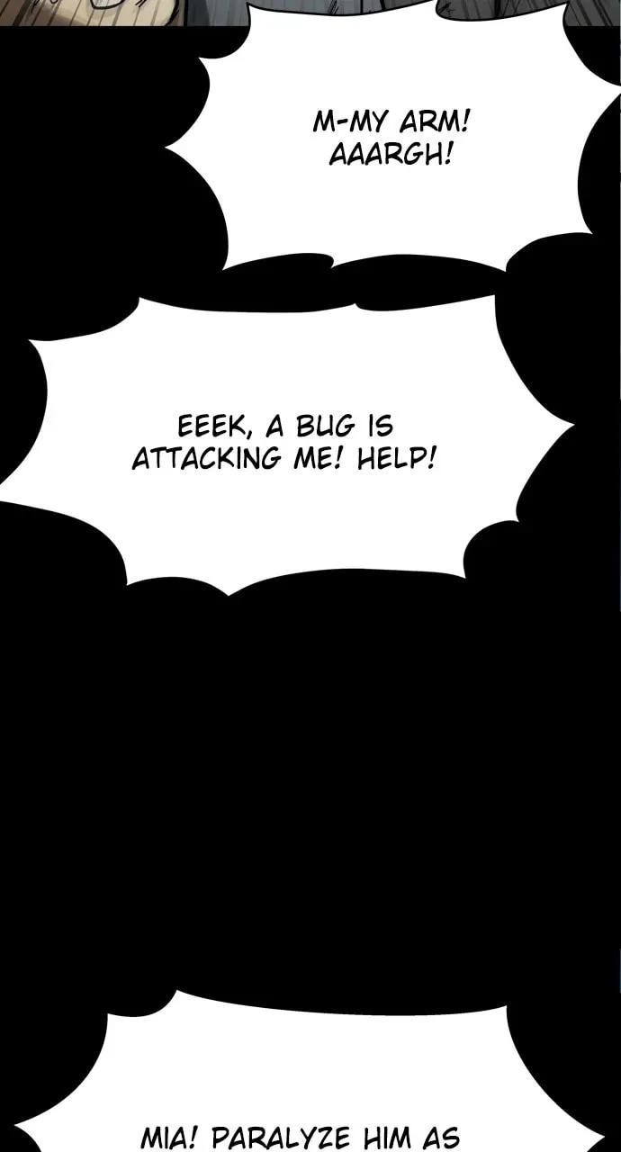Spore Chapter 53 page 37 - 