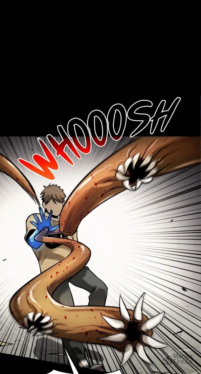 Spore Chapter 53 page 39 - 
