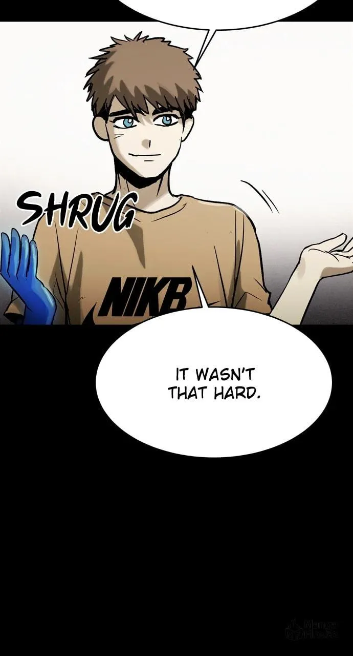 Spore Chapter 53 page 5 - 