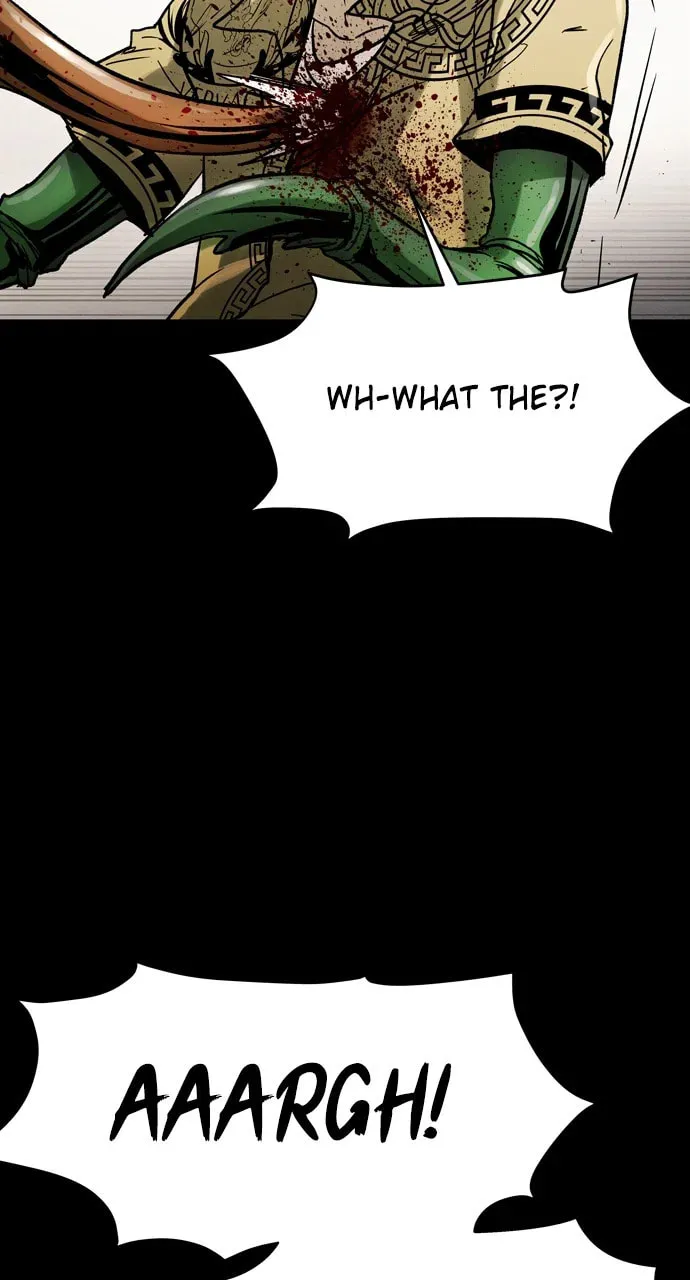 Spore Chapter 53 page 41 - 