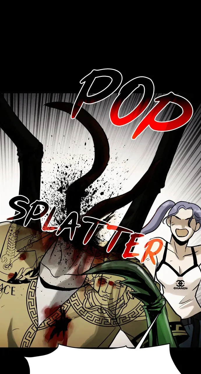 Spore Chapter 53 page 43 - 