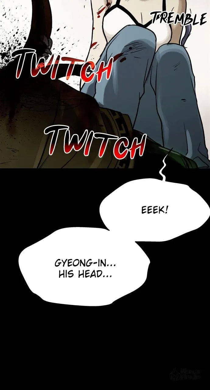 Spore Chapter 53 page 45 - 