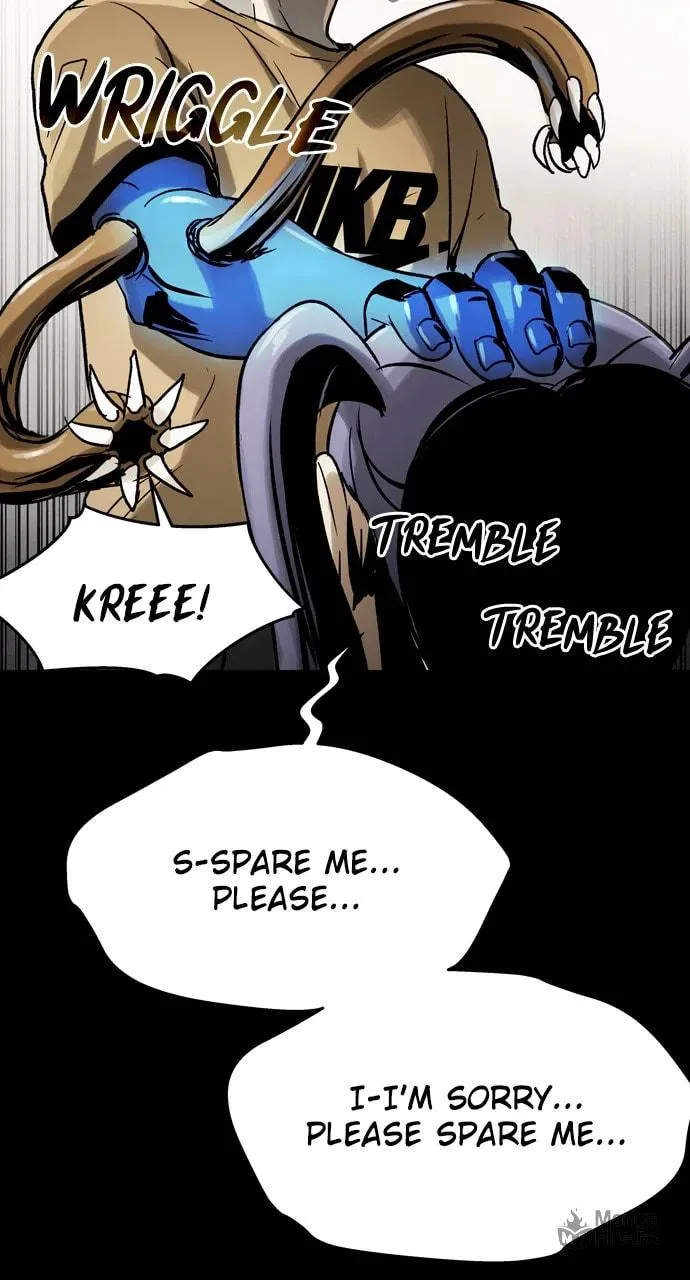 Spore Chapter 53 page 48 - 