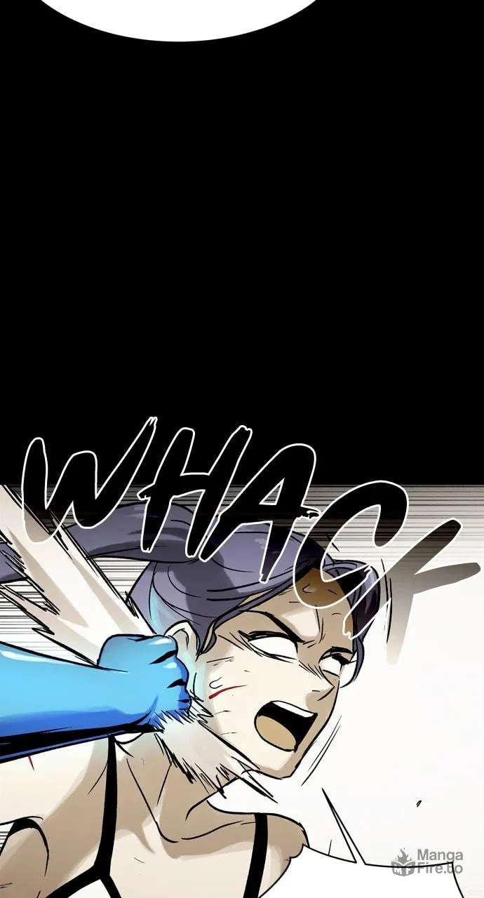 Spore Chapter 53 page 50 - 