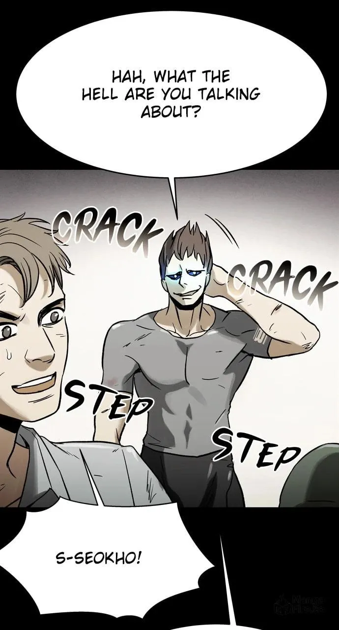 Spore Chapter 53 page 6 - 