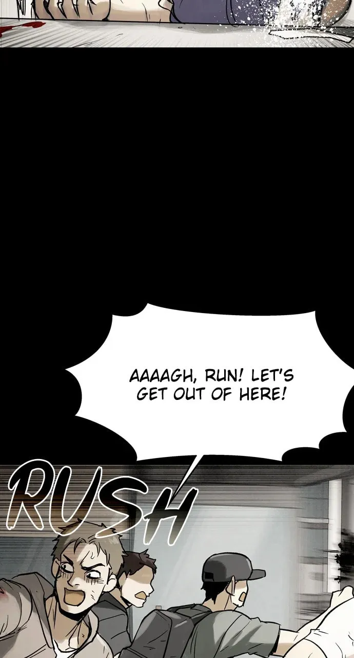 Spore Chapter 53 page 52 - 