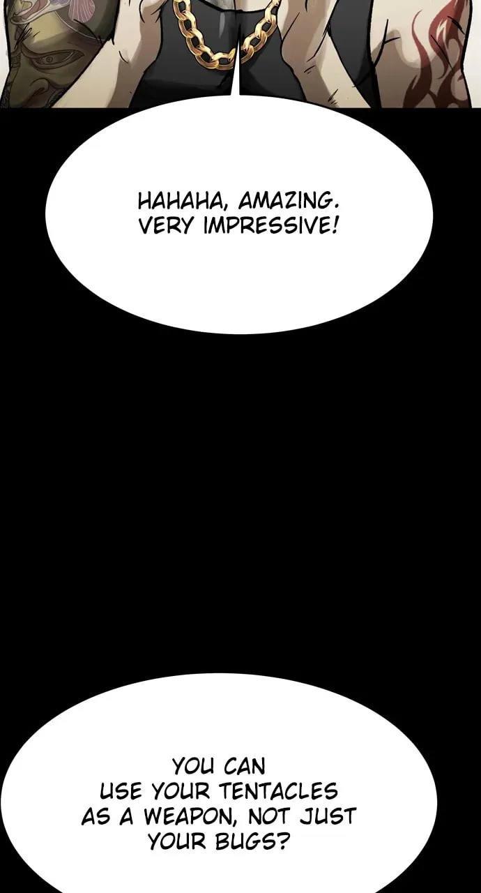 Spore Chapter 53 page 56 - 