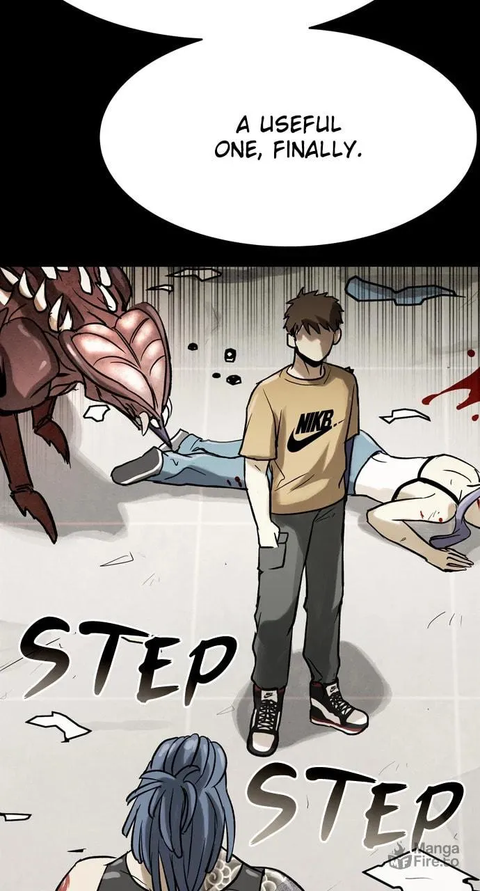 Spore Chapter 53 page 57 - 