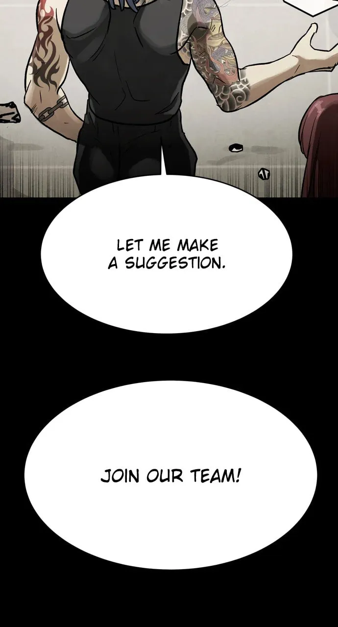 Spore Chapter 53 page 58 - 