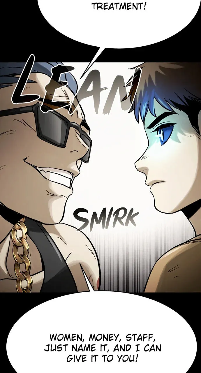 Spore Chapter 53 page 61 - 