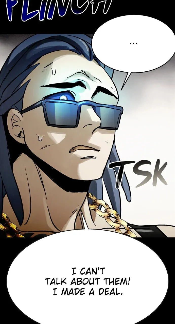 Spore Chapter 53 page 64 - 