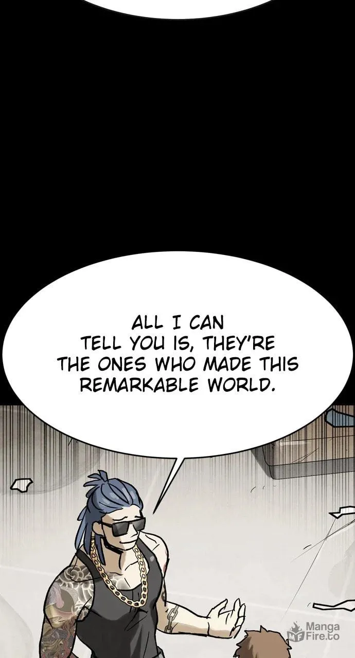 Spore Chapter 53 page 65 - 