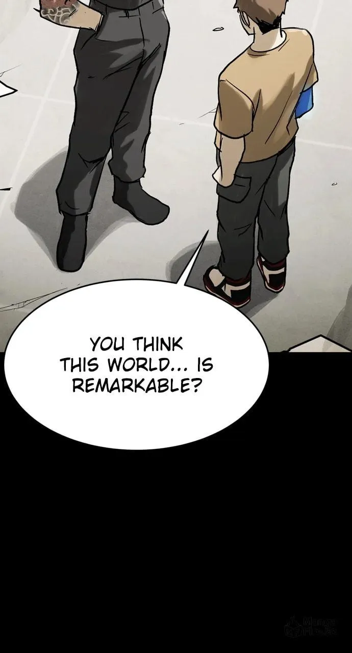 Spore Chapter 53 page 66 - 