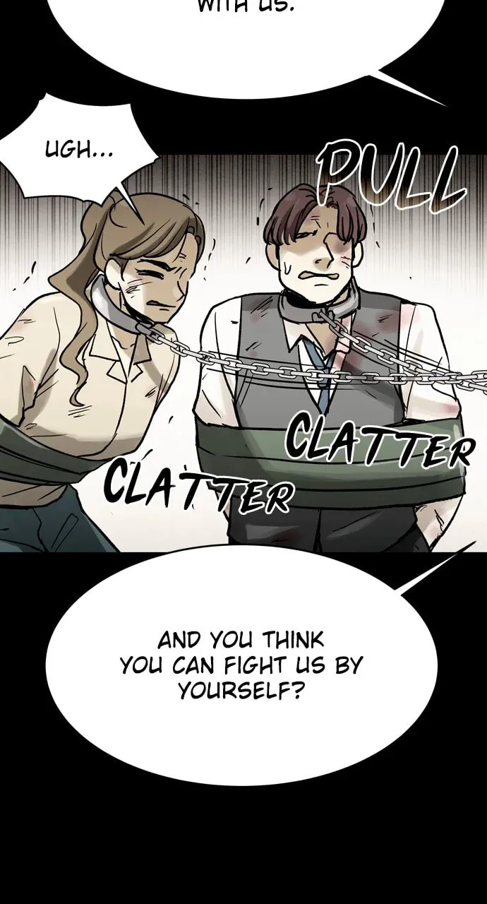 Spore Chapter 53 page 8 - 