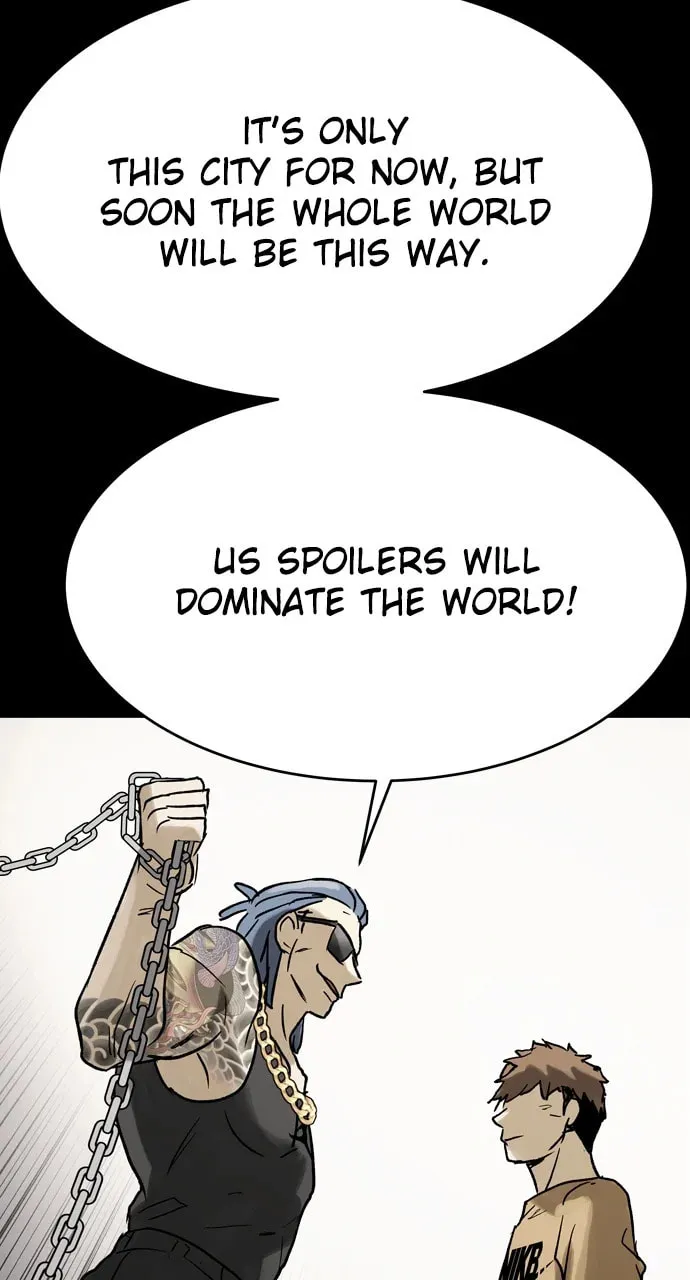 Spore Chapter 53 page 71 - 
