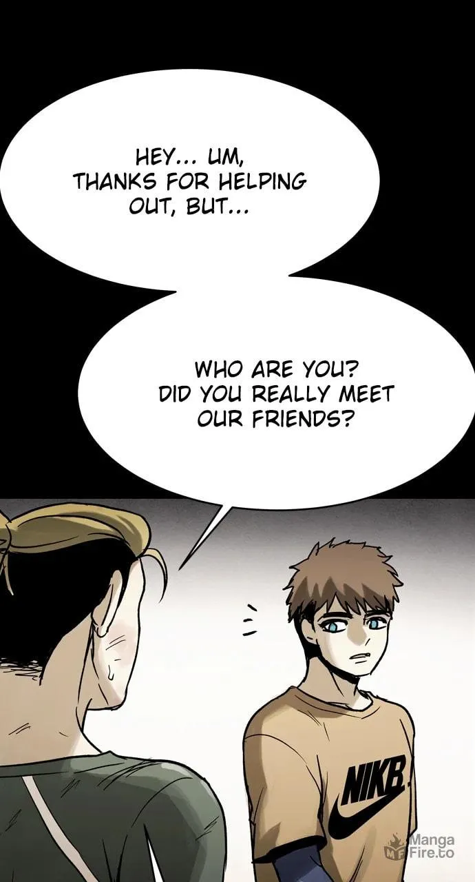 Spore Chapter 53 page 78 - 