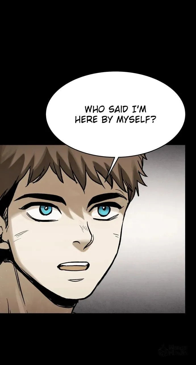 Spore Chapter 53 page 9 - 