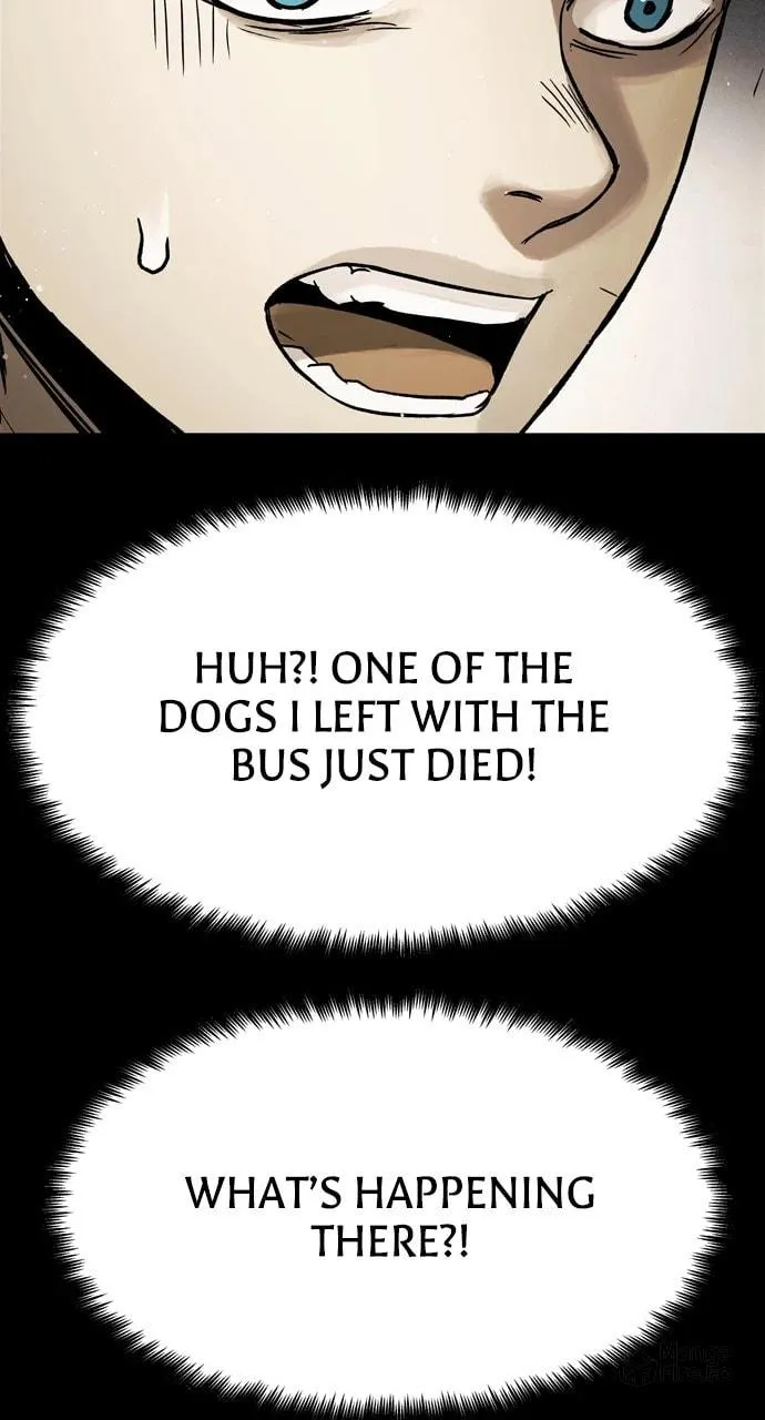 Spore Chapter 53 page 81 - 