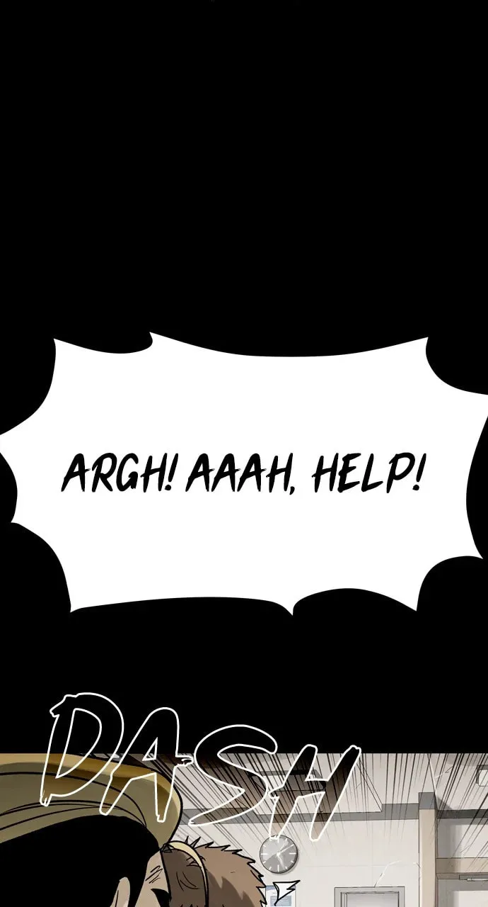 Spore Chapter 53 page 82 - 