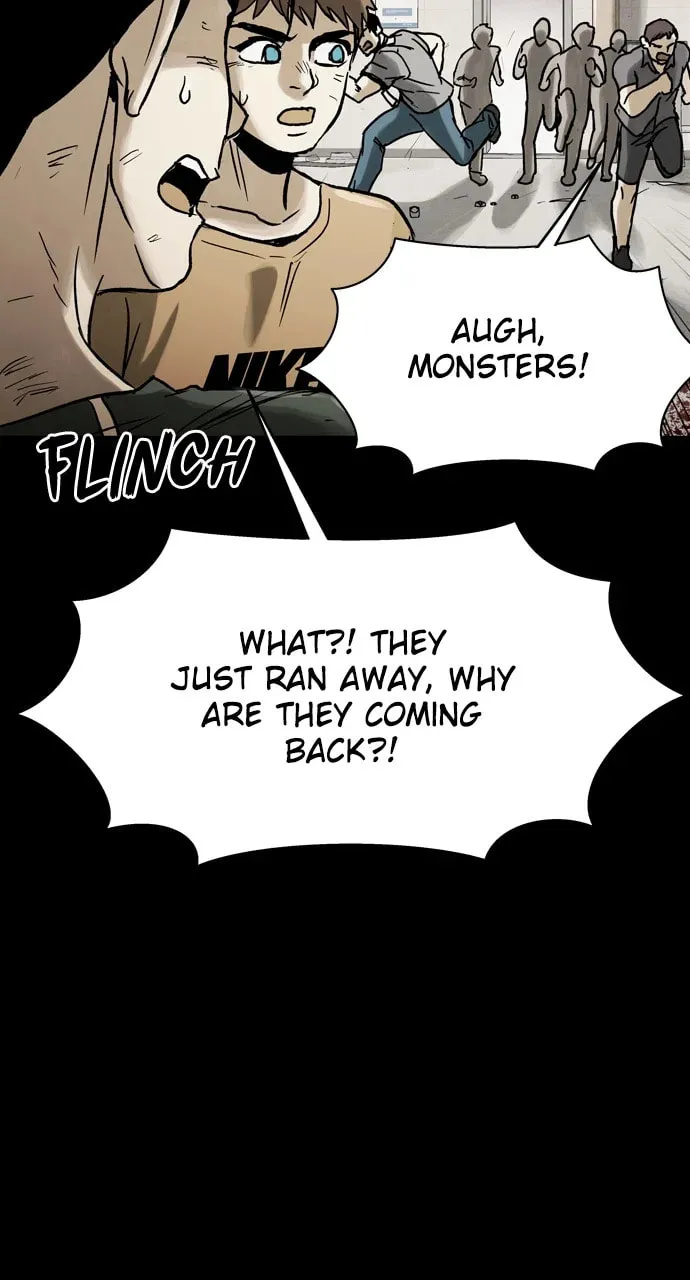 Spore Chapter 53 page 83 - 