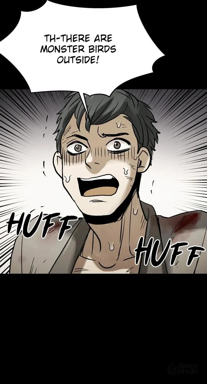 Spore Chapter 53 page 84 - 