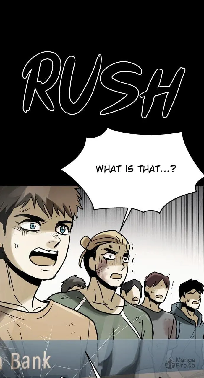 Spore Chapter 53 page 85 - 