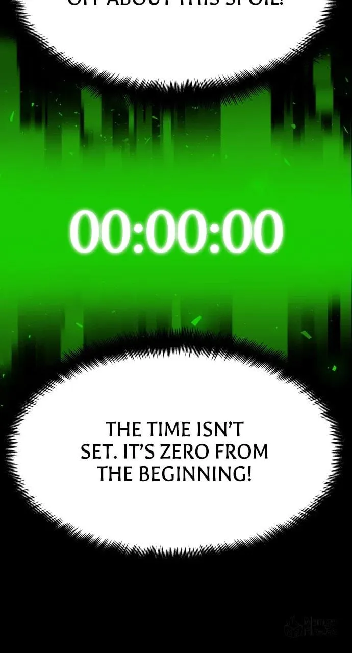 Spore Chapter 53 page 95 - 