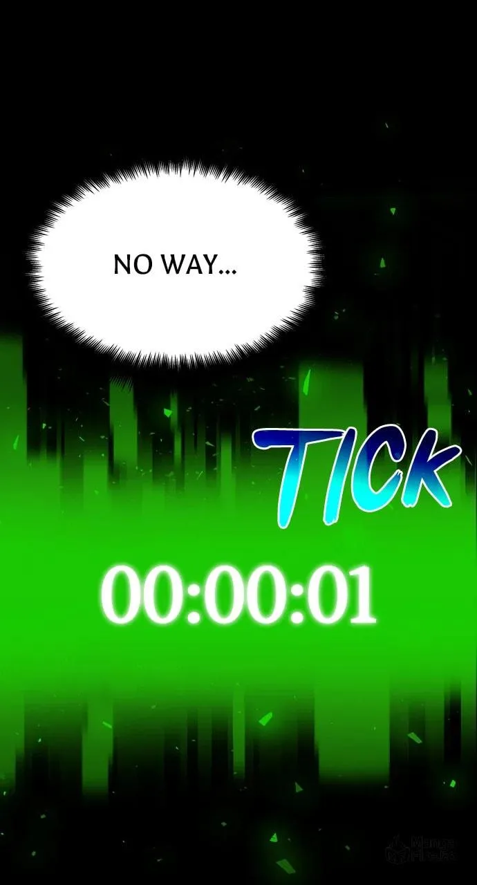 Spore Chapter 53 page 96 - 