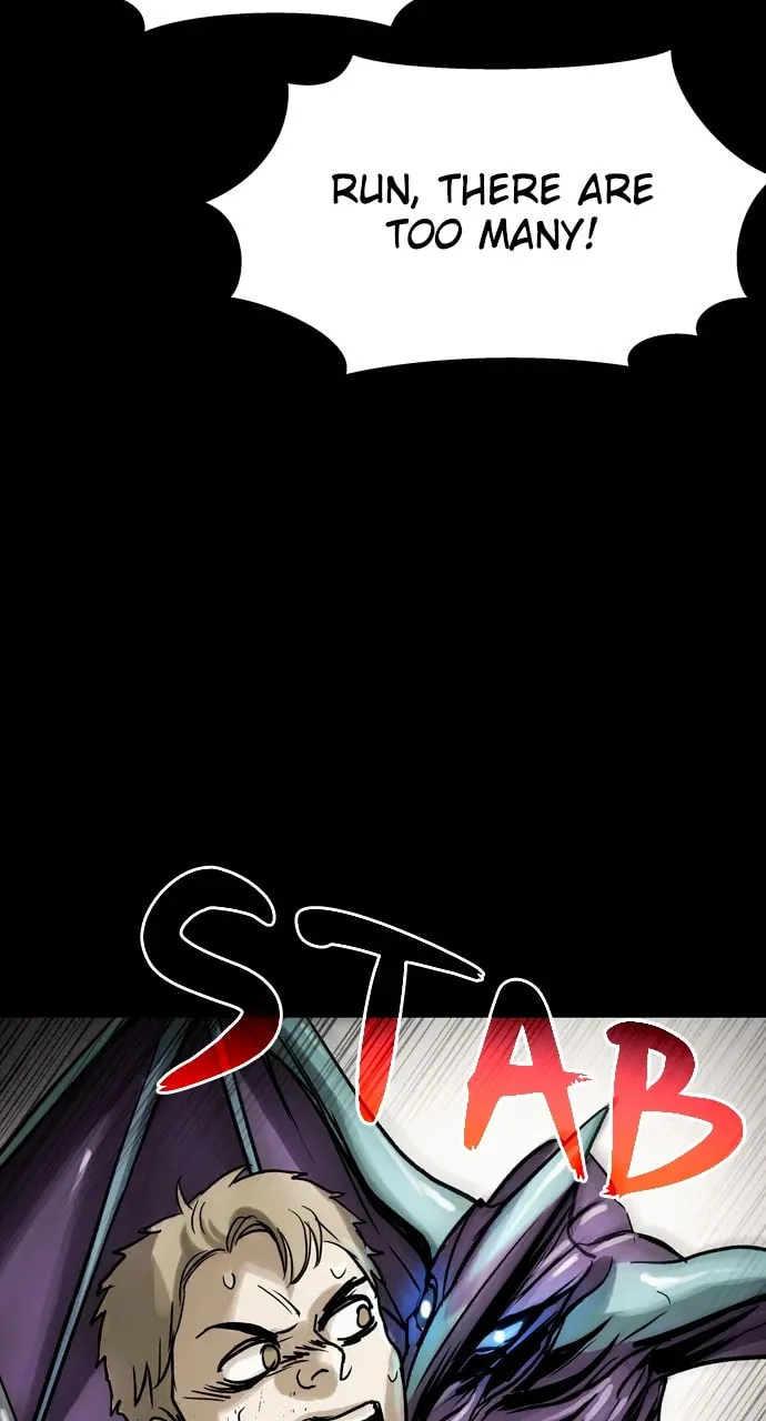 Spore Chapter 54 page 14 - 