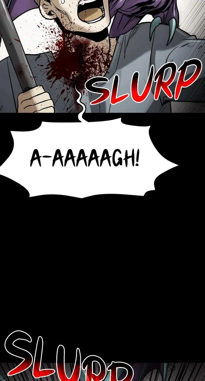Spore Chapter 54 page 15 - 