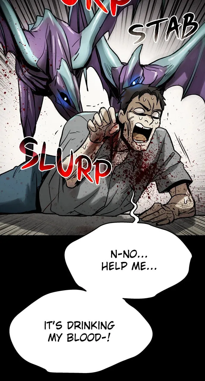 Spore Chapter 54 page 16 - 