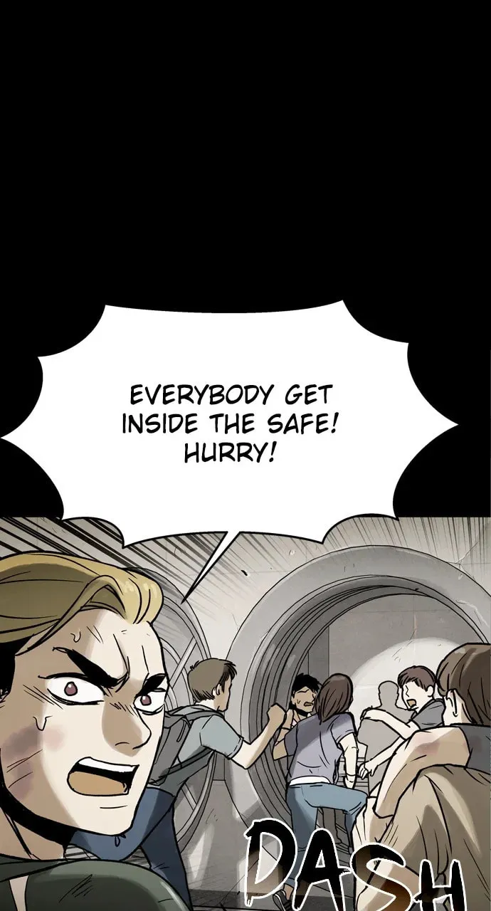 Spore Chapter 54 page 17 - 