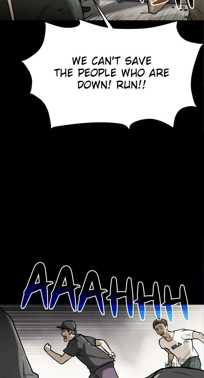 Spore Chapter 54 page 18 - 