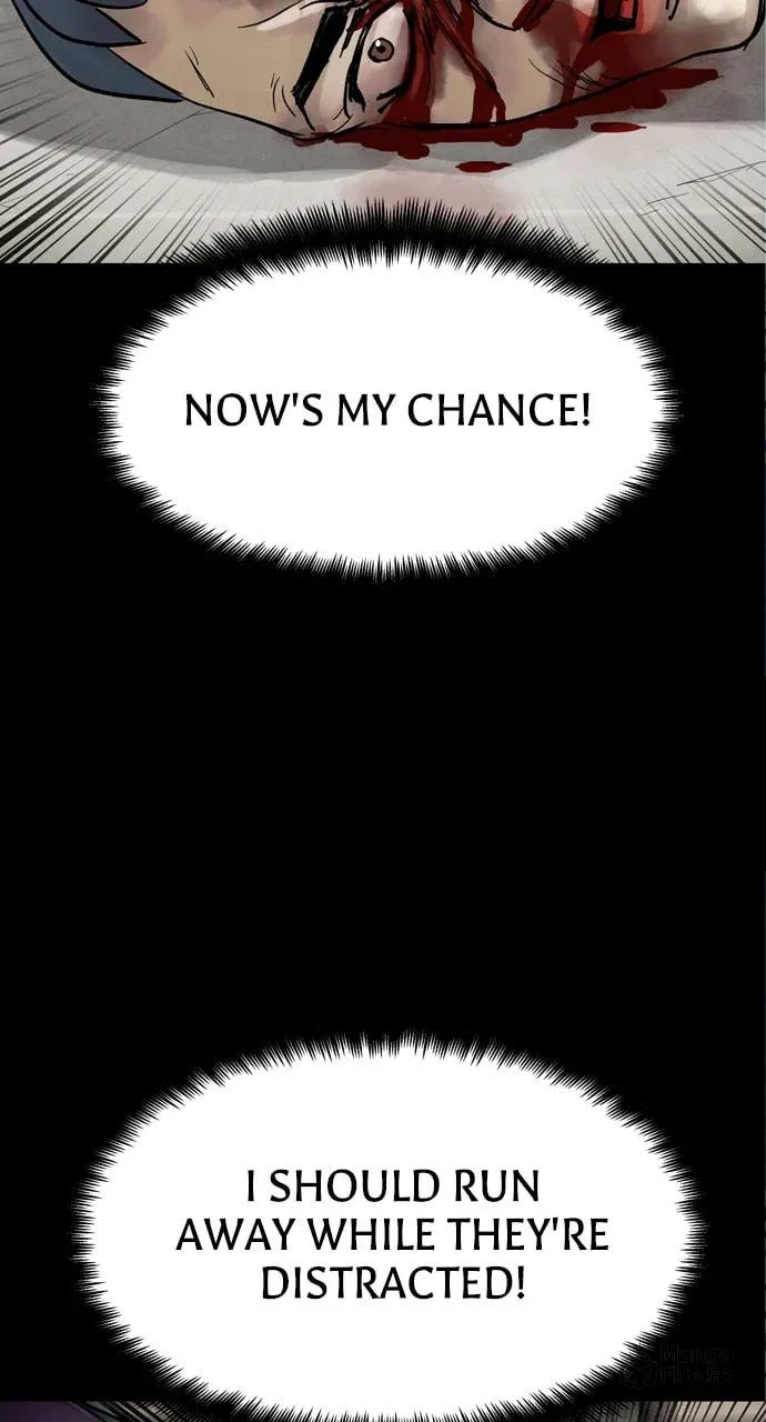 Spore Chapter 54 page 20 - 