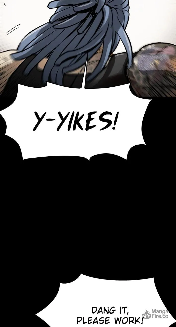 Spore Chapter 54 page 24 - 