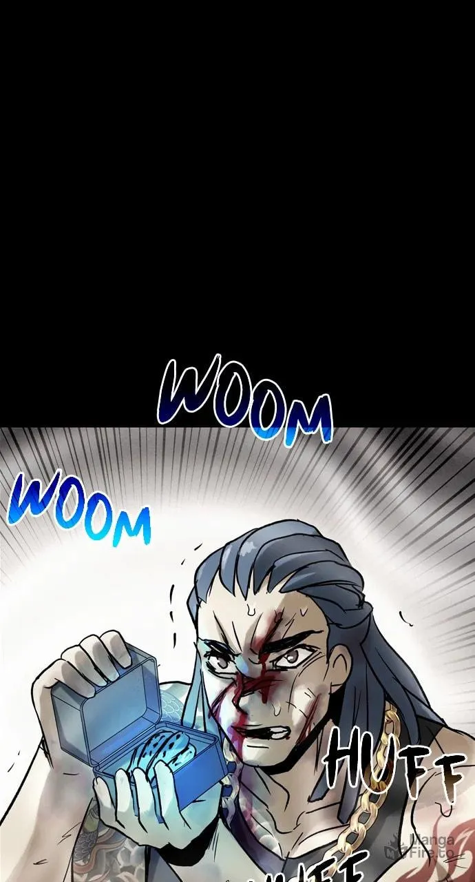 Spore Chapter 54 page 27 - 
