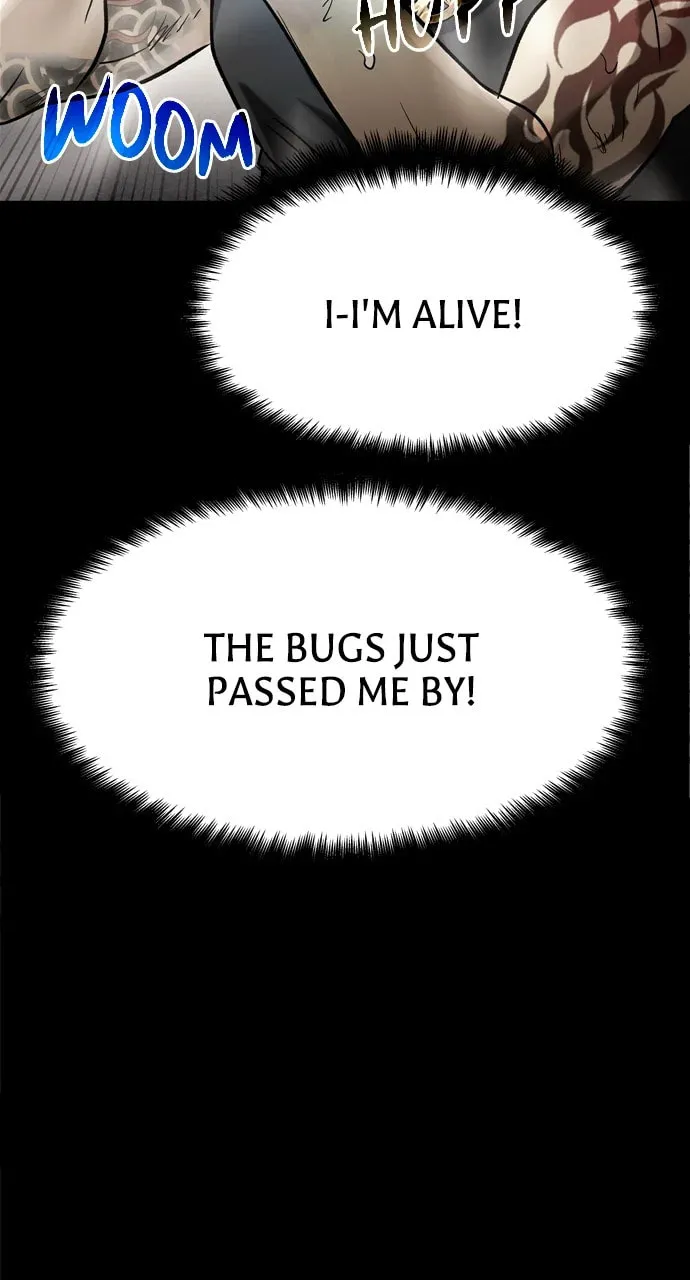 Spore Chapter 54 page 28 - 