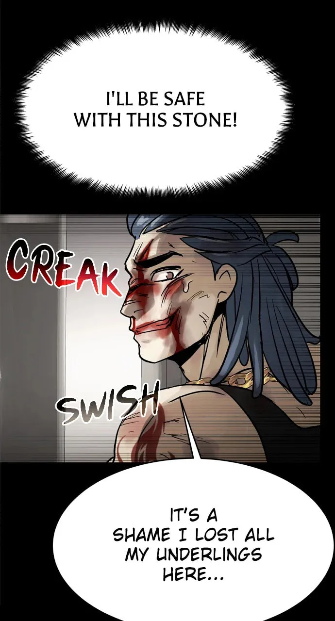Spore Chapter 54 page 29 - 