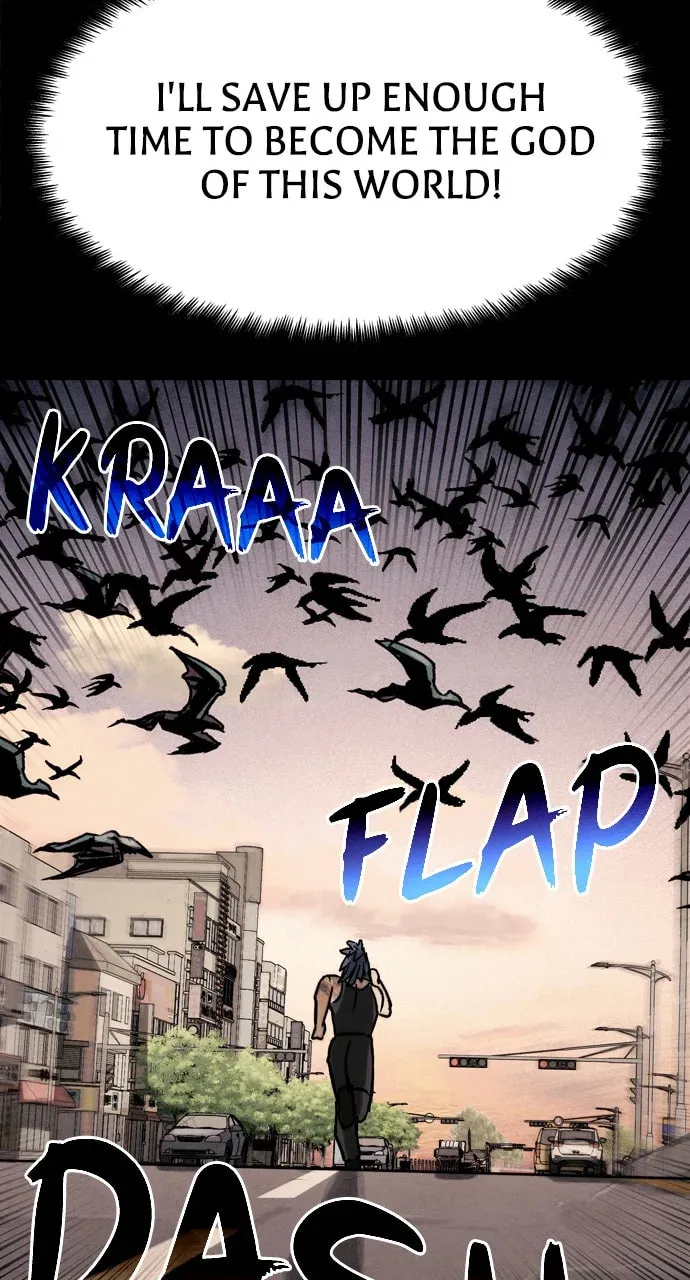 Spore Chapter 54 page 31 - 