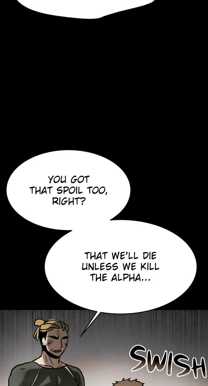 Spore Chapter 54 page 34 - 