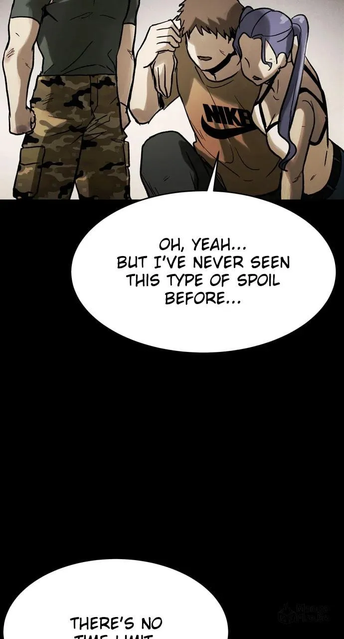 Spore Chapter 54 page 35 - 