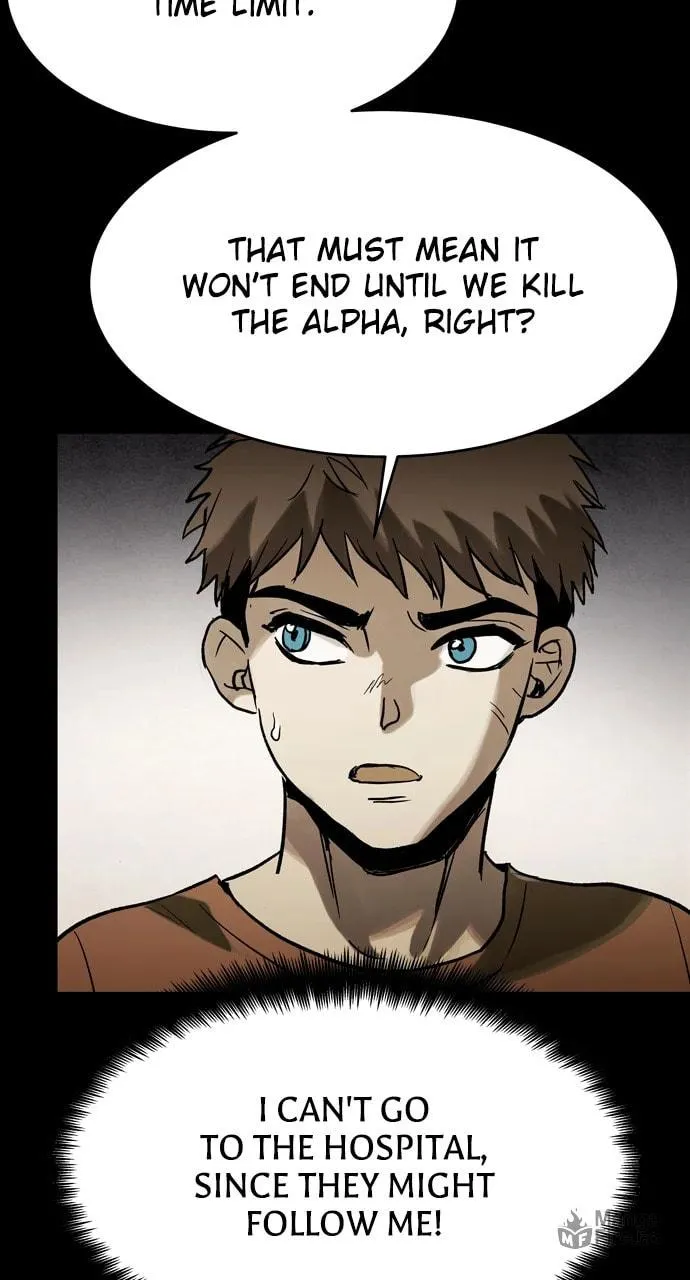 Spore Chapter 54 page 36 - 