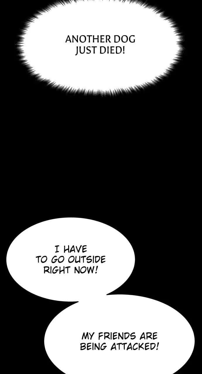 Spore Chapter 54 page 38 - 