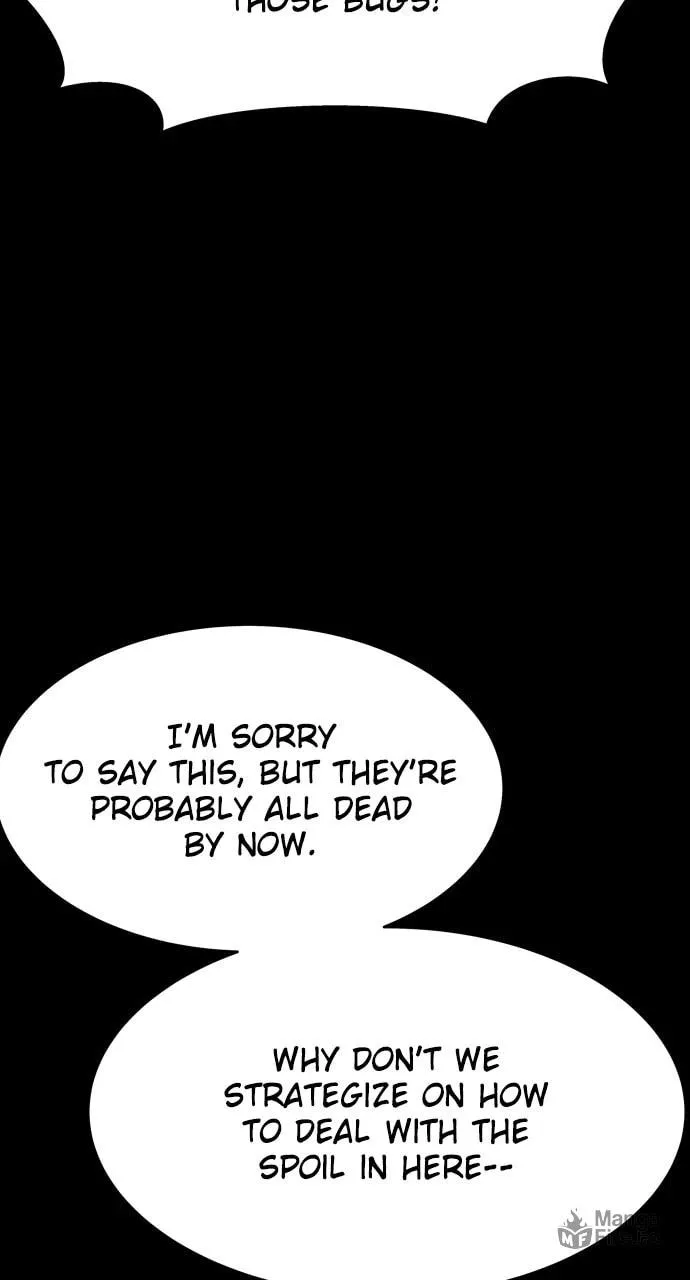 Spore Chapter 54 page 40 - 