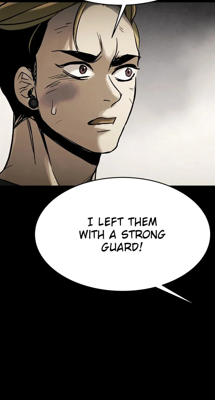 Spore Chapter 54 page 41 - 