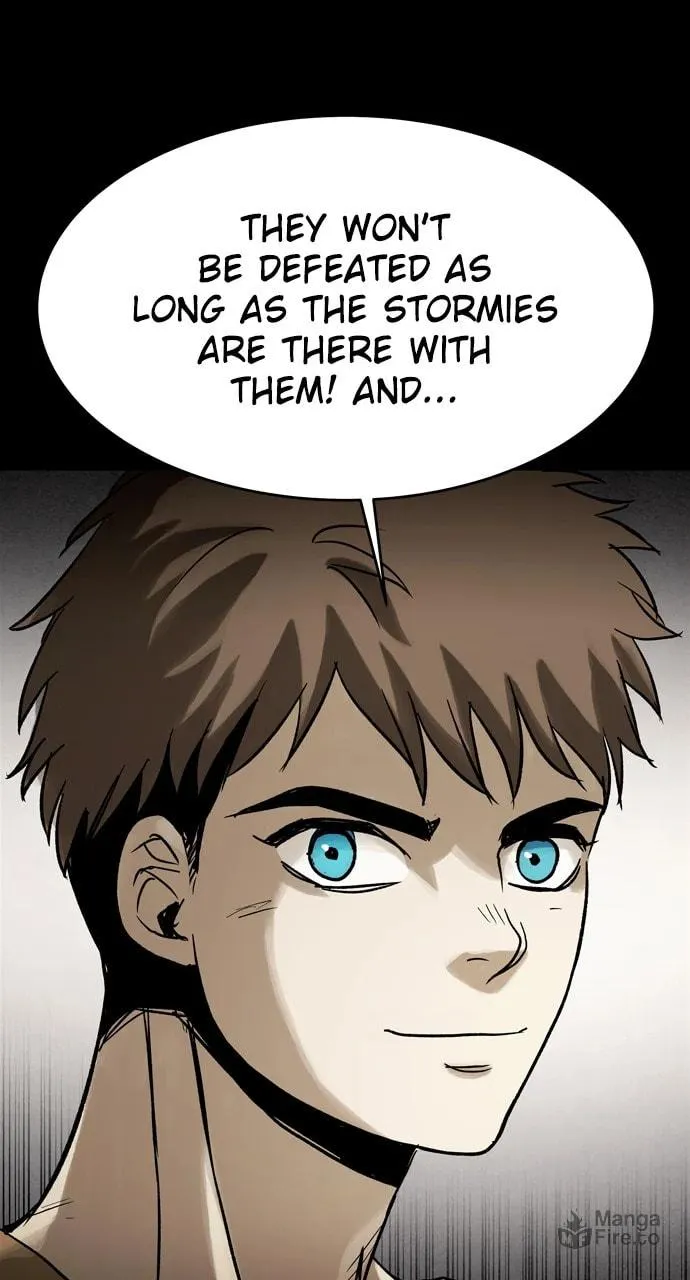 Spore Chapter 54 page 42 - 