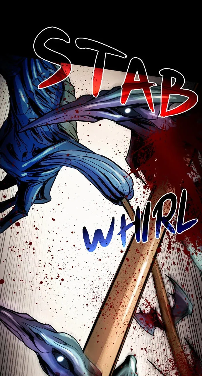 Spore Chapter 54 page 46 - 